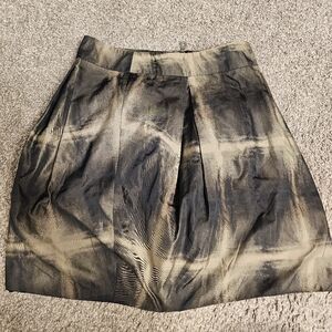 L.a.m.b Skirt Size 6